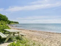 "Nahele" - 150m from the Sea - 3-Star