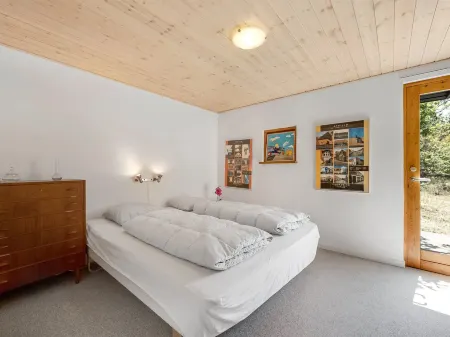 "Mirva" - 800m to the Fjord