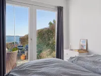 "Solbritt" - 30m from the sea