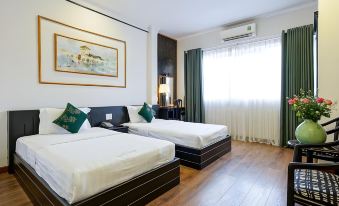 New Star Inn Boutique