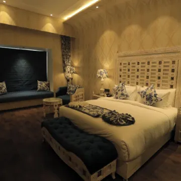 THE ROYAL VENETIAN Отели в г. Панипат