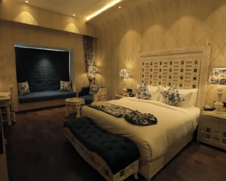 THE ROYAL VENETIAN Hotels in Panipat