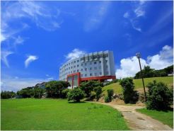 Okierabu Floral Hotel