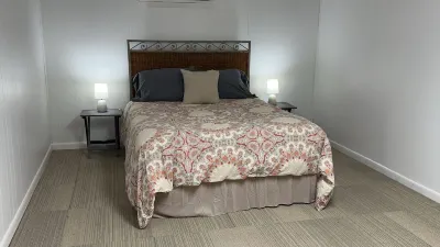 Simple  & spacious  1-bedroom basement living in Lexington. Close to W&L and VMI Hotels in der Nähe von Virginia Safari Park