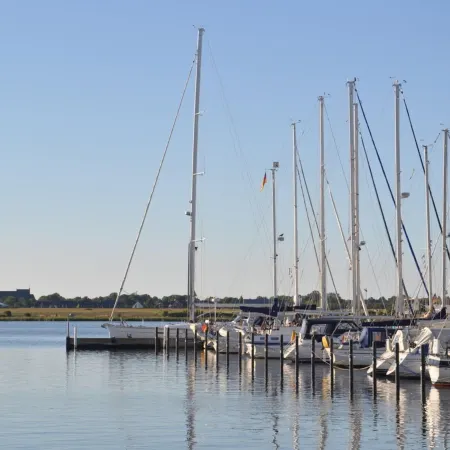 Holiday Home in Fehmarn by the Beach