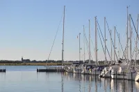 Holiday Home in Fehmarn by the Beach