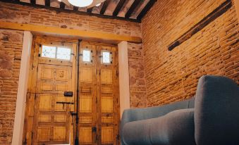 Los Mercaderes - Hotel & Spa