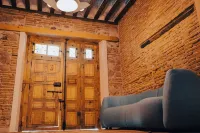 Los Mercaderes - Hotel & Spa Hotels in Talavera de la Reina