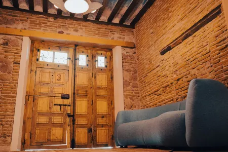 Los Mercaderes - Hotel & Spa