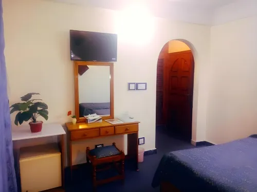 斯瓦特麗晶飯店