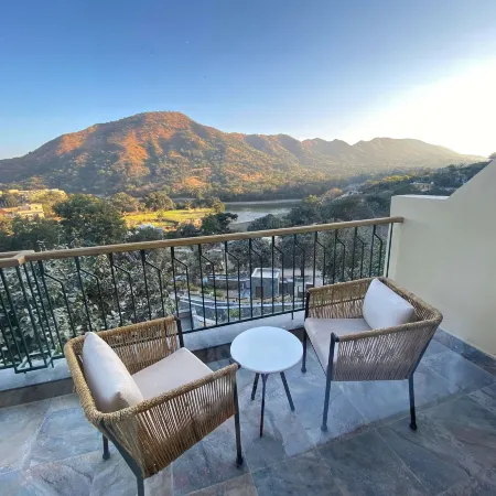 Radisson Blu Resort Kumbhalgarh