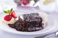 Seven Oaks Hotel - Frühstück
