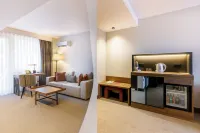 Regnum Bansko Mountain Resort - 발코니