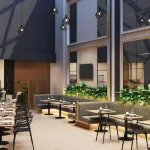 Citadines City Centre Tbilisi
