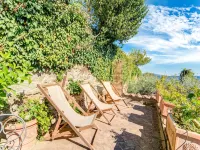 Villa in Cortona with Pool - Villas