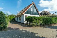Villa in Callantsoog Near the Beach - Villas