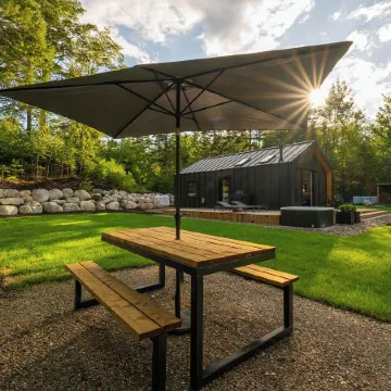 Nalu Retreat Lakeside