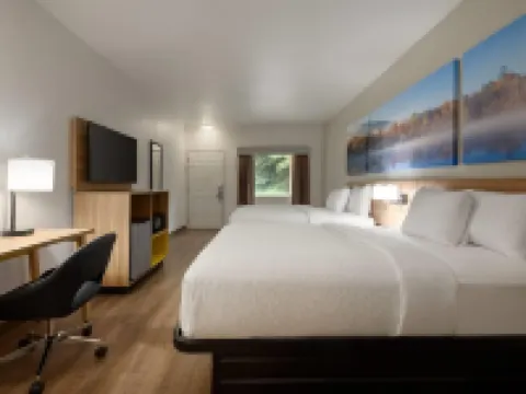 Days Inn by Wyndham Lexington Hotels in Davidson County