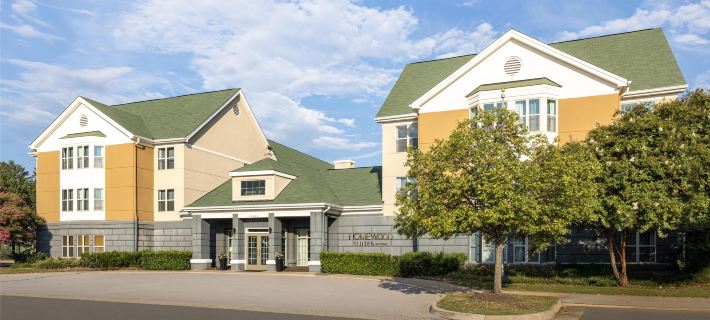 Homewood Suites by Hilton District of Columbia - Dulles-North/Loudoun Hotels in Loudoun County
