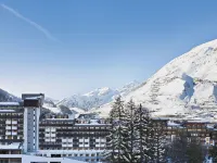 TH la Thuile - Planibel Residence Hotels near Youla