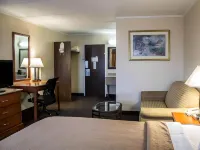 Baymont by Wyndham Youngstown Hotel di Youngstown Warren