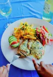 Best Western Parrot Hotel - 朝食