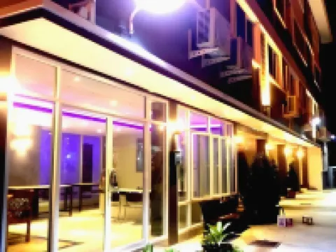 The Avail Hotel Ayutthaya Hotels in Phra Nakhon Si Ayutthaya