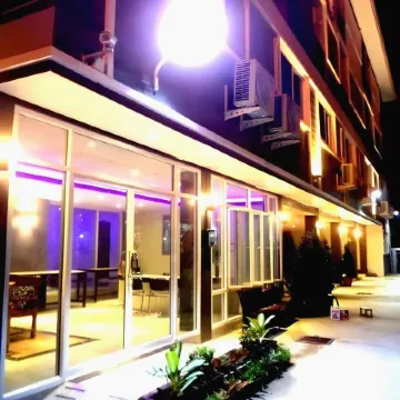The Avail Hotel Ayutthaya Отели рядом с достопримечательностью «Железнодорожная станция Аютхаи»