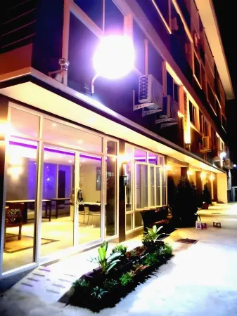 The Avail Hotel Ayutthaya