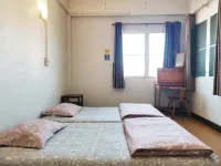 Stay in Chiangrai Hotels near Green Building