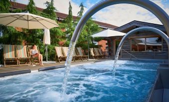 The Willows Training Centre