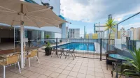 Ridge Apartment Hotel - Pools