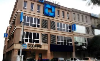9 Square Hotel - Petaling Jaya