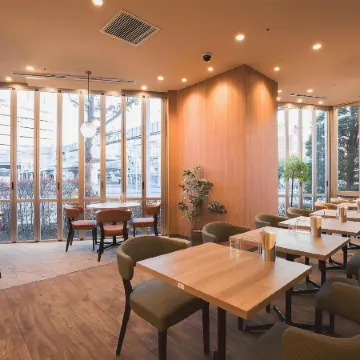 Jr-East Hotel Mets Kamakura Ofuna