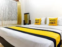 Hotel Astria Graha