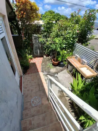 T2 Apartment Countryside View