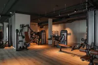 Villars Palace - Gym