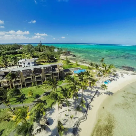 Jalsa Beach Hotel & Spa