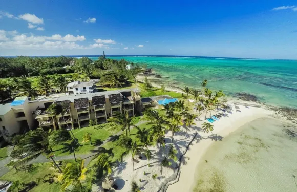 加爾薩酒店和水療中心