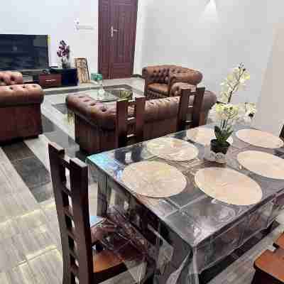 Résidence Prestige KGV Rooms