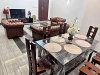 Résidence Prestige KGV Hôtels à : Douala