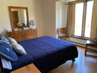 Majestic Lake Michigan sunsets - hilltop retreat