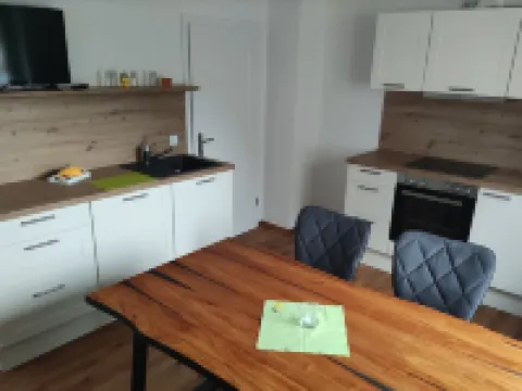 Vacation apartment Hartmann Hotels in Gohrisch