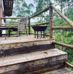 St. Francis Xavier - House in the Mountains