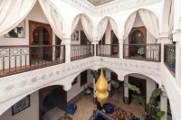 Medina Charme Riad And Spa - New