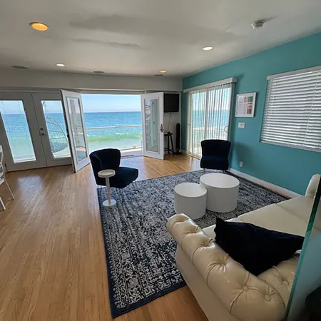 Malibu Private Beach Apartments