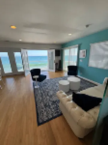 Malibu Private Beach Apartments