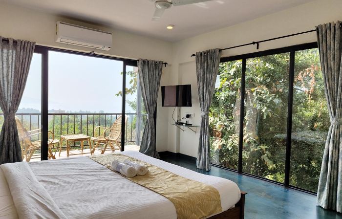 Darya Seaview Resort