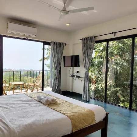 Darya Seaview Resort