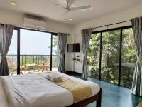 Darya Seaview Resort Hotels in Walane